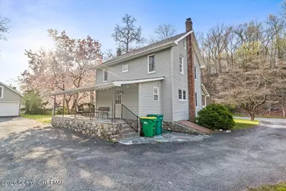  254 Lower Swiftwater Road, Cresco, PA 18326 - Photo 9