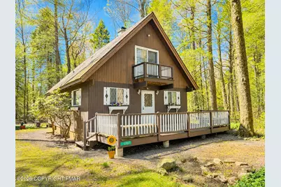  131 Colt Place, Tobyhanna, PA 18466 - Photo 1
