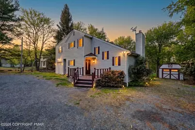  61 Chapman Circle, Albrightsville, PA 18210 - Photo 3