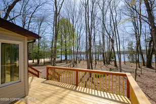 355 Bear Creek Lake Dr, Jim Thorpe, PA 18229 - Photo 3