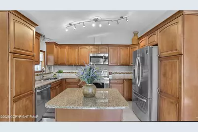  197 Kilmer Trail, Albrightsville, PA 18210 - Photo 3
