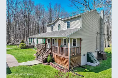  197 Kilmer Trail, Albrightsville, PA 18210 - Photo 69