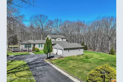  197 Kilmer Trail, Albrightsville, PA 18210 - Photo 59