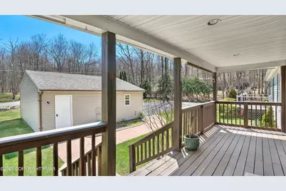  197 Kilmer Trail, Albrightsville, PA 18210 - Photo 39