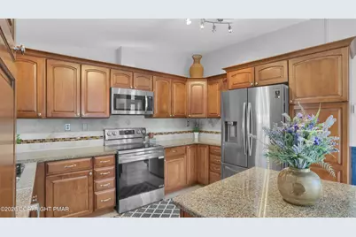  197 Kilmer Trail, Albrightsville, PA 18210 - Photo 7