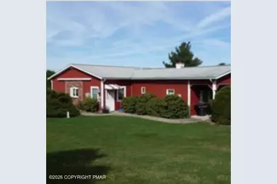  165 Old Stagecoach Road #2, Gilbert, PA 18331 - Photo 1