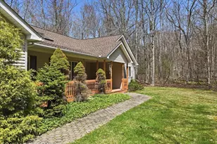 1192 Blackberry Road, Pocono Lake, PA 18347 - Photo 87