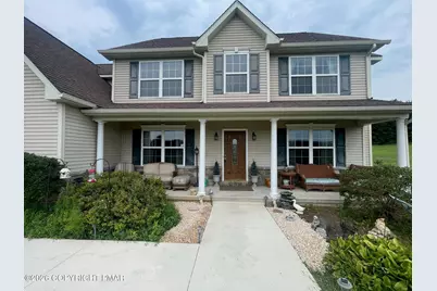  707 Gilbert Road, Gilbert, PA 18331 - Photo 3