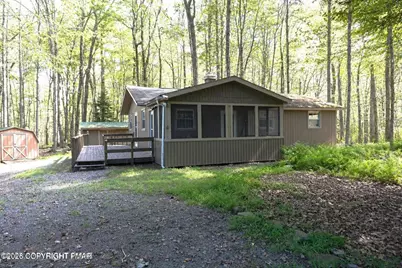  264 Selig Road, Pocono Lake, PA 18347 - Photo 1
