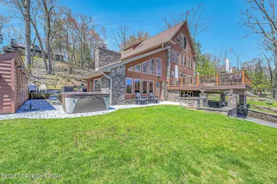  71 Lake Drive, Lake Harmony, PA 18624 - Photo 3