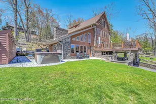 71 Lake Dr, Lake Harmony, PA 18624 - Photo 3