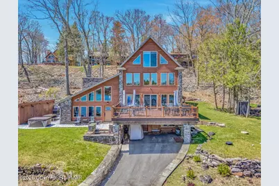  71 Lake Drive, Lake Harmony, PA 18624 - Photo 55