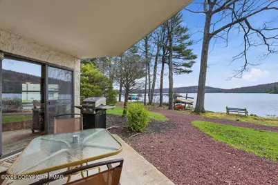  45 Midlake Drive # 101G, Lake Harmony, PA 18624 - Photo 1