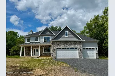  53 Patten Circle, Albrightsville, PA 18210 - Photo 1