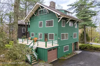  119 Falls Drive, Buck Hill Falls, PA 18323 - Photo 49