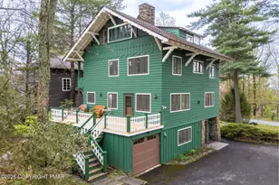 119 Falls Dr, Buck Hill Falls, PA 18323 - Photo 49