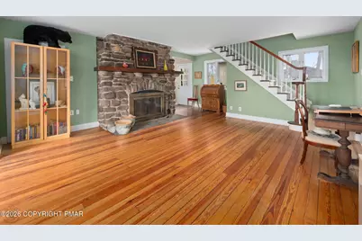  119 Falls Drive, Buck Hill Falls, PA 18323 - Photo 5