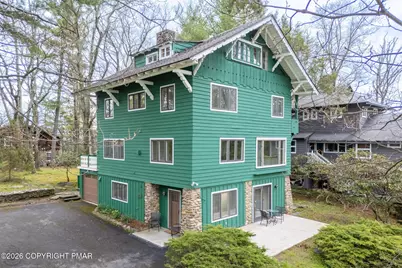  119 Falls Drive, Buck Hill Falls, PA 18323 - Photo 3