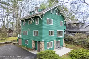 119 Falls Dr, Buck Hill Falls, PA 18323 - Photo 3