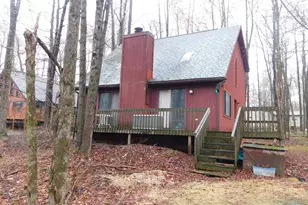 195 Wyalusing Dr, Pocono Lake, PA 18347 - Photo 19