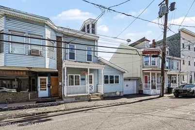  16 E Pine Street, Mahanoy City, PA 17948 - Photo 3