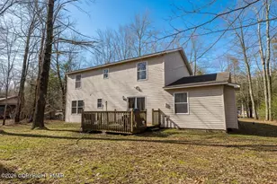 207 George Dr, Pocono Lake, PA 18347 - Photo 5