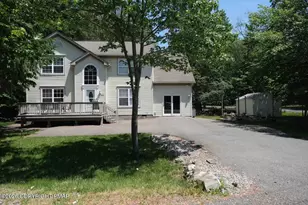 1496 Waterfront Dr, Tobyhanna, PA 18466 - Photo 1