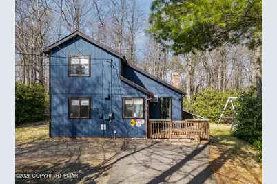  112 Crazy Horse Court, Long Pond, PA 18334 - Photo 1