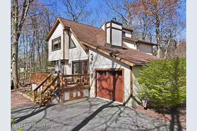  250 Sheridan Drive, Tobyhanna, PA 18466 - Photo 83
