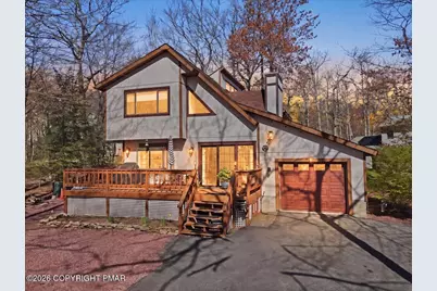  250 Sheridan Drive, Tobyhanna, PA 18466 - Photo 1