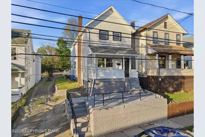 272 Moyallen Street, Wilkes Barre, PA 18702 - Photo 5