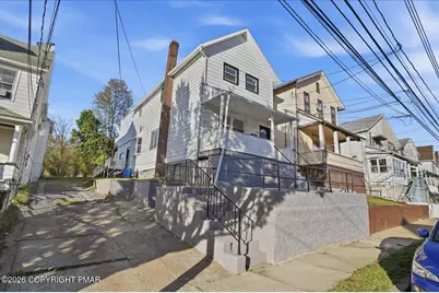  272 Moyallen Street, Wilkes Barre, PA 18702 - Photo 3