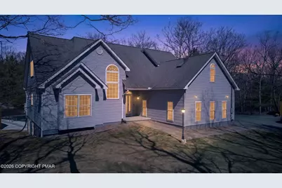  162 Oak Ridge Drive, Milford, PA 18337 - Photo 41