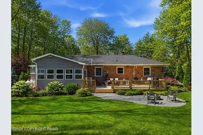  144 Highridge Road, Albrightsville, PA 18210 - Photo 9