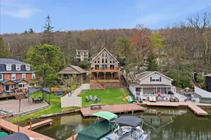 32 S Lake Dr, Lake Harmony, PA 18624 - Photo 5