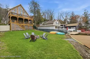 32 S Lake Dr, Lake Harmony, PA 18624 - Photo 9