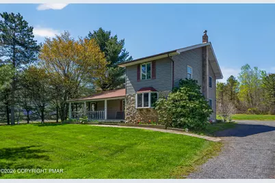 4419 Pennsylvania 115, Blakeslee, PA 18610 - Photo 1