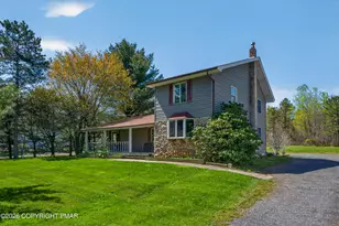 4419 Pennsylvania 115, Blakeslee, PA 18610 - Photo 1