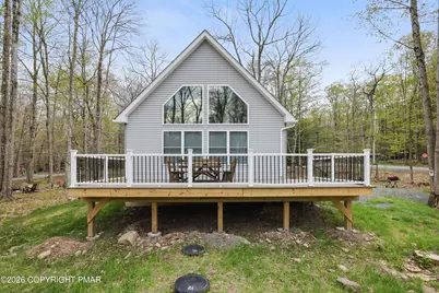  1-2-3 Lake Shore Dr, East Stroudsburg, PA 18302 - Photo 1