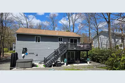  316 Coach Road, Tobyhanna, PA 18466 - Photo 3