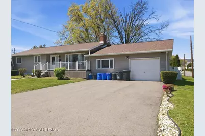  1 Monarch Road, Hanover Township, PA 18706 - Photo 83