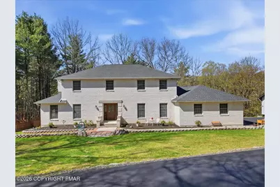  125 Clearview Drive, Scotrun, PA 18355 - Photo 5