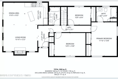  1238 Glenbrook Road, Bartonsville, PA 18321 - Photo 103