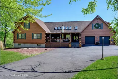  577 Patten Circle, Albrightsville, PA 18210 - Photo 3