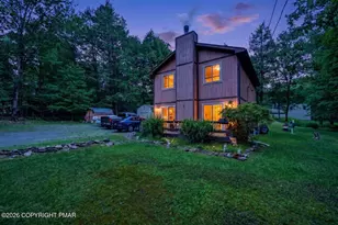 855 Towamensing Trail, Albrightsville, PA 18210 - Photo 1