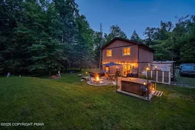  855 Towamensing Trail, Albrightsville, PA 18210 - Photo 3