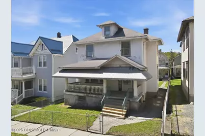  539 Harrison Avenue, Scranton, PA 18510 - Photo 3