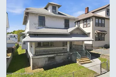  539 Harrison Avenue, Scranton, PA 18510 - Photo 5