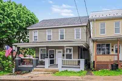  408 E Wiconisco Avenue, Tower City, PA 17980 - Photo 3