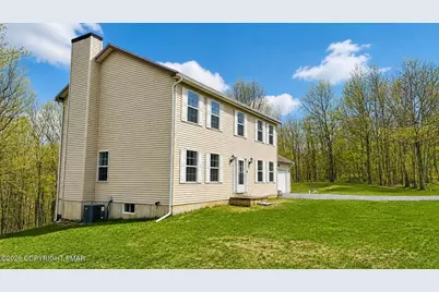  14 W Chickadee Lane, Albrightsville, PA 18210 - Photo 3